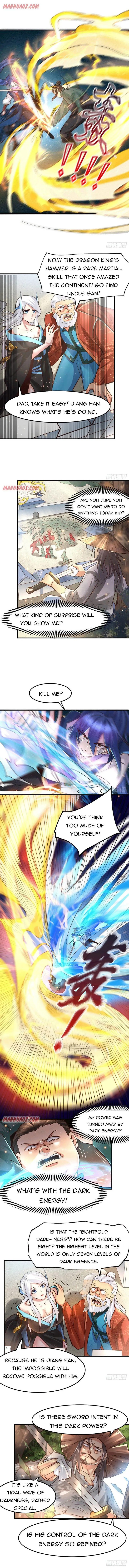 Does Your Mother Need Son In Low Chapter 71 Online - página 1