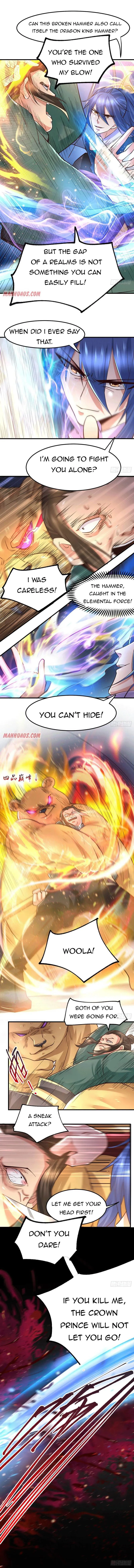 Does Your Mother Need Son In Low Chapter 71 Online - página 2