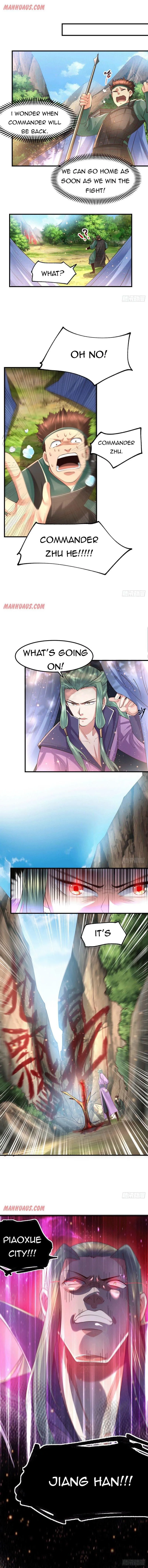 Does Your Mother Need Son In Low Chapter 71 Online - página 4