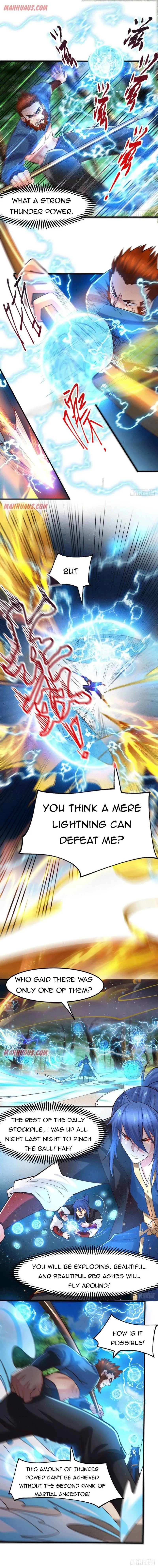 Does Your Mother Need Son In Low Chapter 74 Online - página 1