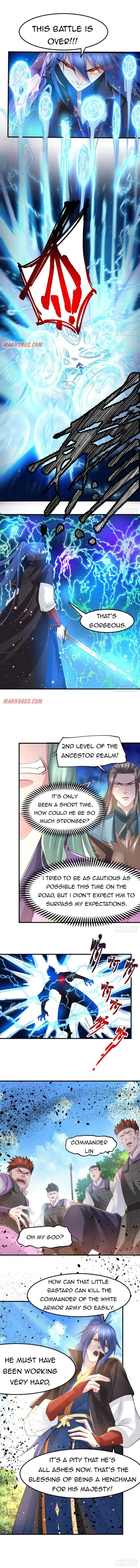 Does Your Mother Need Son In Low Chapter 74 Online - página 2