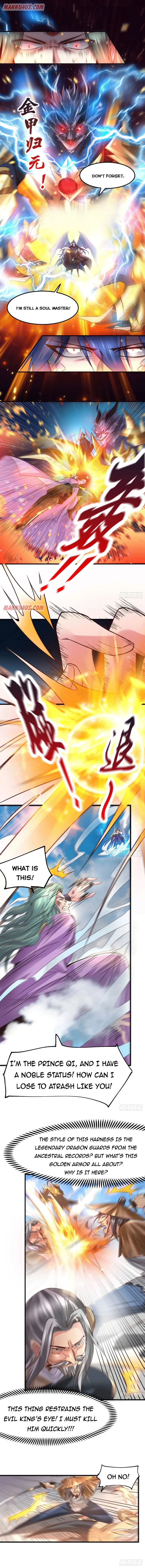 Does Your Mother Need Son In Low Chapter 78 Online - página 1