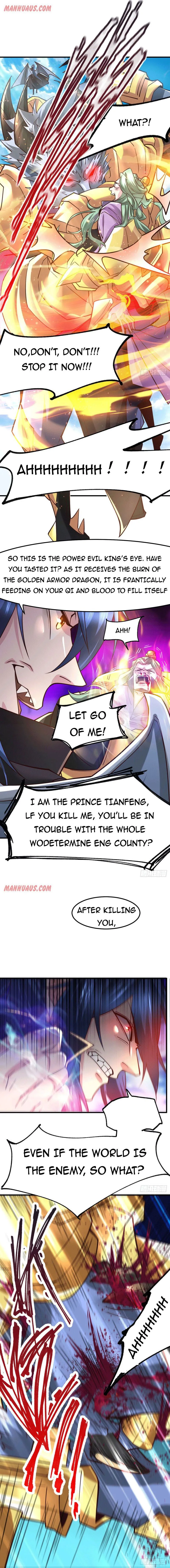 Does Your Mother Need Son In Low Chapter 78 Online - página 3