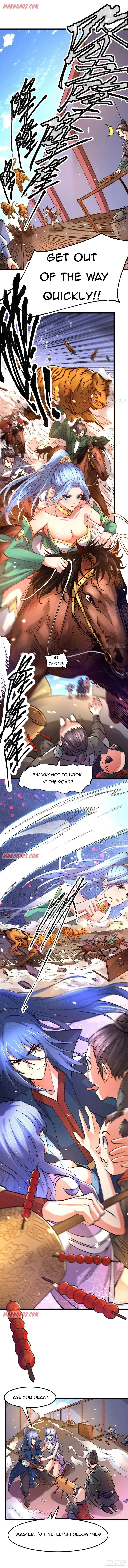 Does Your Mother Need Son In Low Chapter 81 Online - página 3