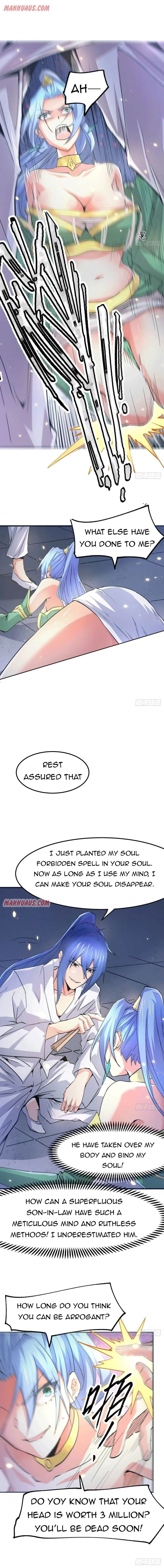 Does Your Mother Need Son In Low Chapter 84 Online - página 3