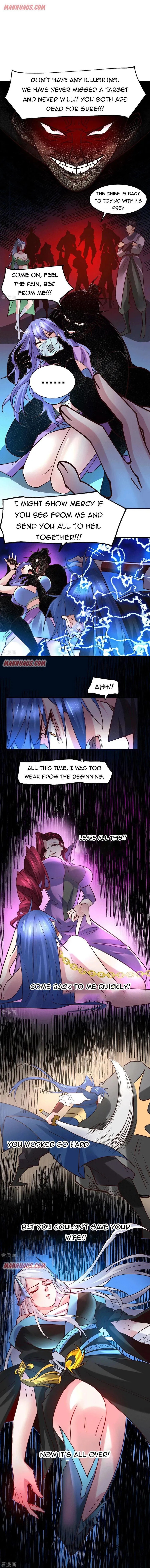 Does Your Mother Need Son In Low Chapter 88 Online - página 1