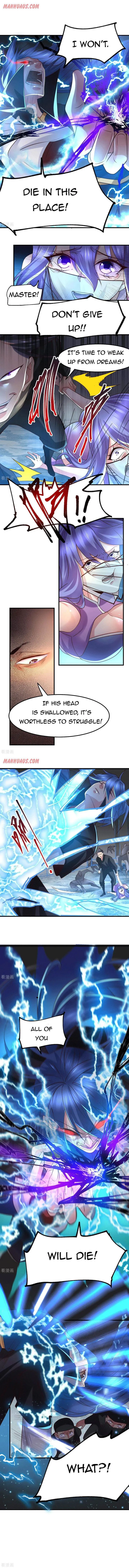 Does Your Mother Need Son In Low Chapter 88 Online - página 5