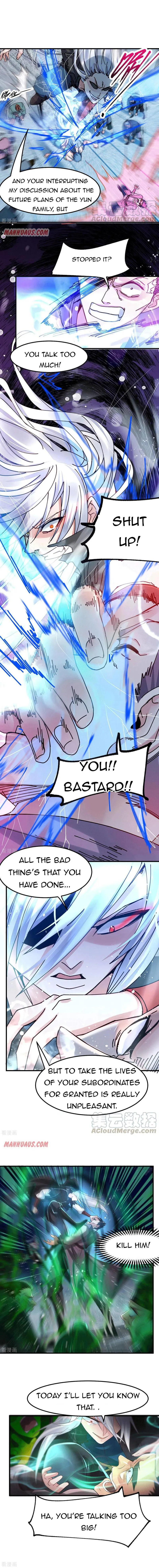 Does Your Mother Need Son In Low Chapter 90 Online - página 2
