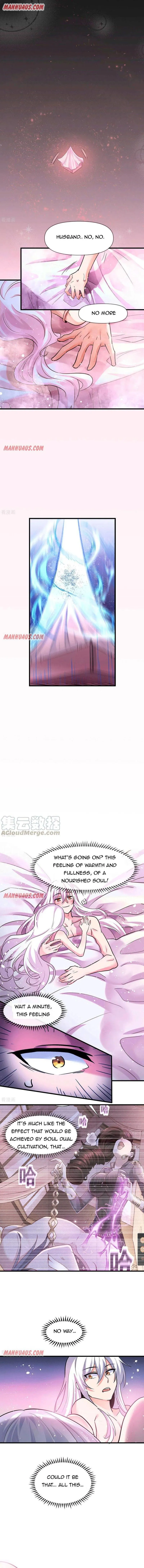 Does Your Mother Need Son In Low Chapter 92 Online - página 1