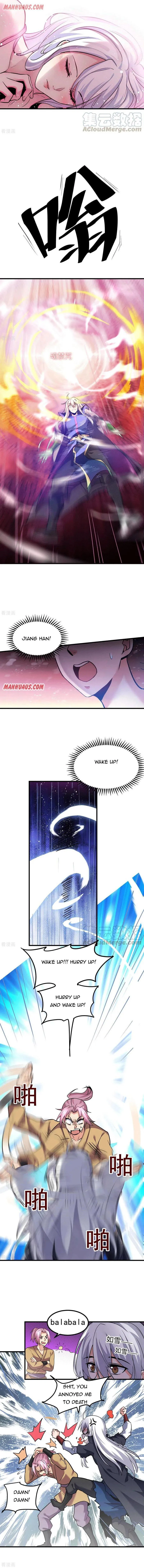 Does Your Mother Need Son In Low Chapter 92 Online - página 2