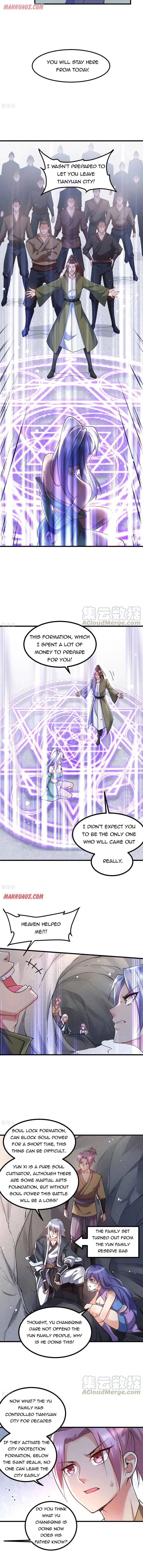 Does Your Mother Need Son In Low Chapter 92 Online - página 4