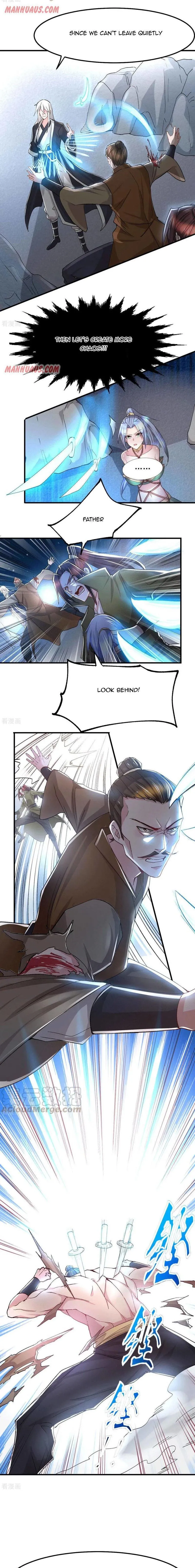 Does Your Mother Need Son In Low Chapter 94 Online - página 1