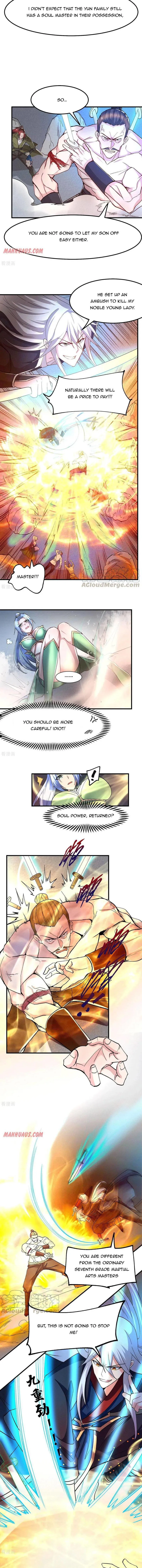 Does Your Mother Need Son In Low Chapter 94 Online - página 2