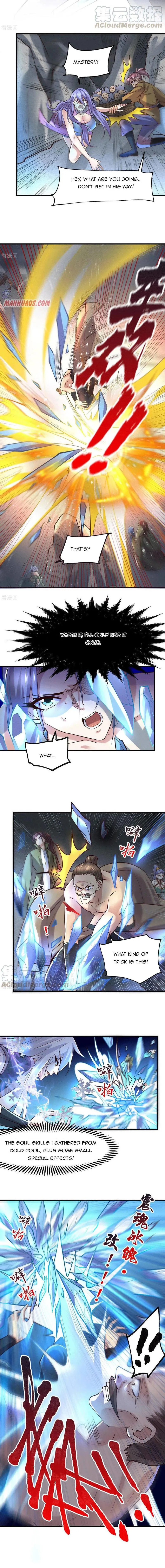 Does Your Mother Need Son In Low Chapter 94 Online - página 4