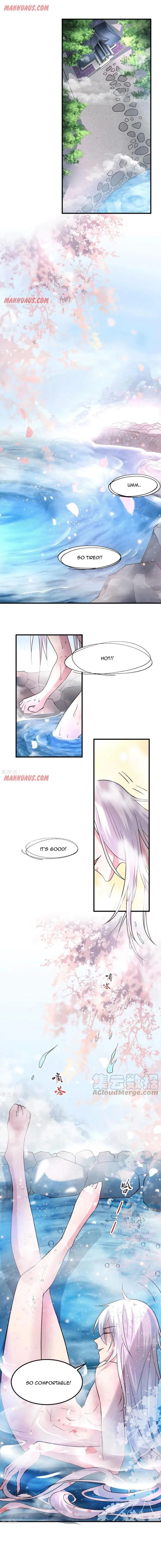 Does Your Mother Need Son In Low Chapter 96 Online - página 1
