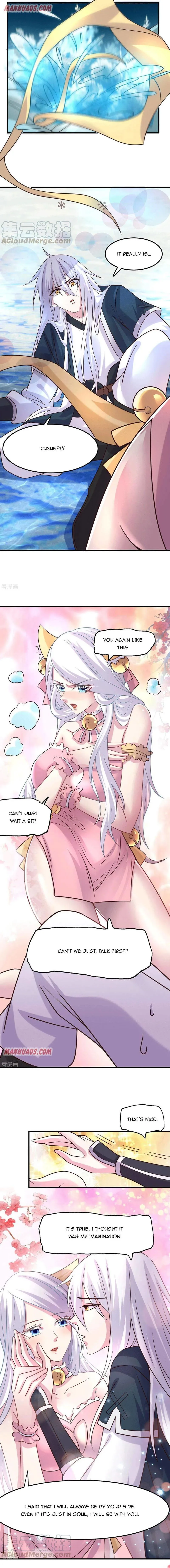 Does Your Mother Need Son In Low Chapter 96 Online - página 3