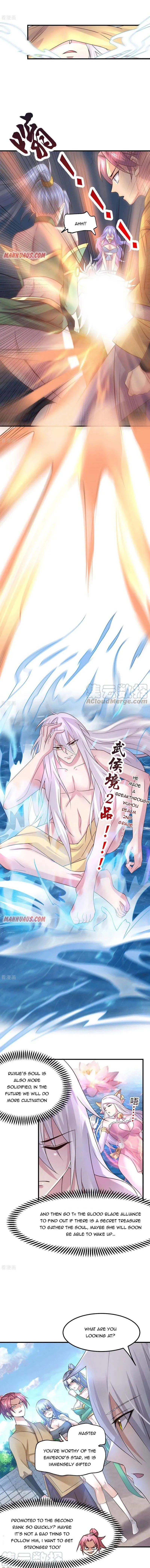 Does Your Mother Need Son In Low Chapter 97 Online - página 3