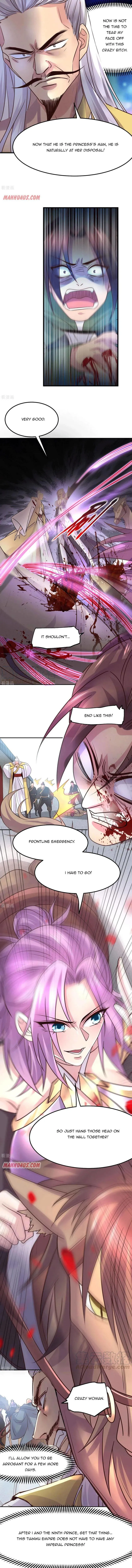 Does Your Mother Need Son In Low Chapter 98 Online - página 4