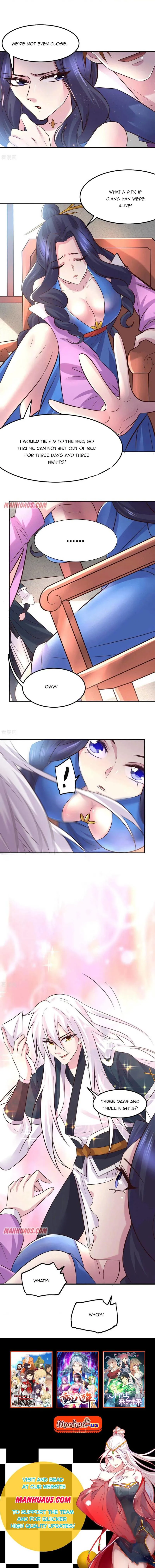 Does Your Mother Need Son In Low Chapter 98 Online - página 6