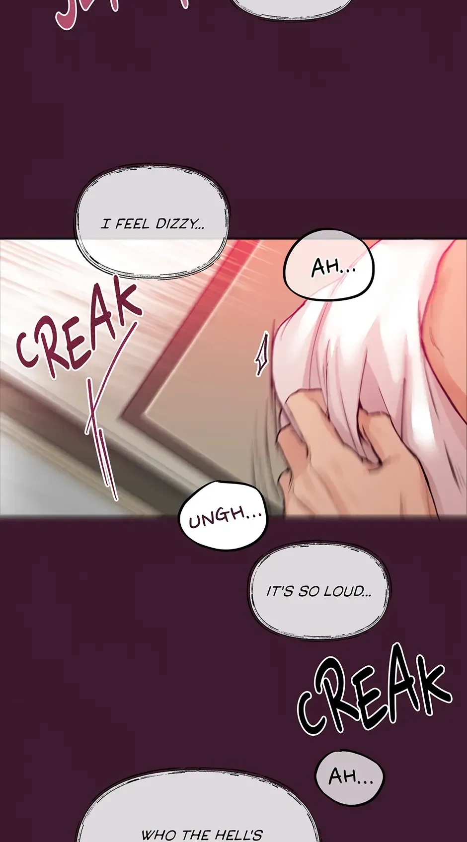 Dog and bird Chapter 1 Online - página 3
