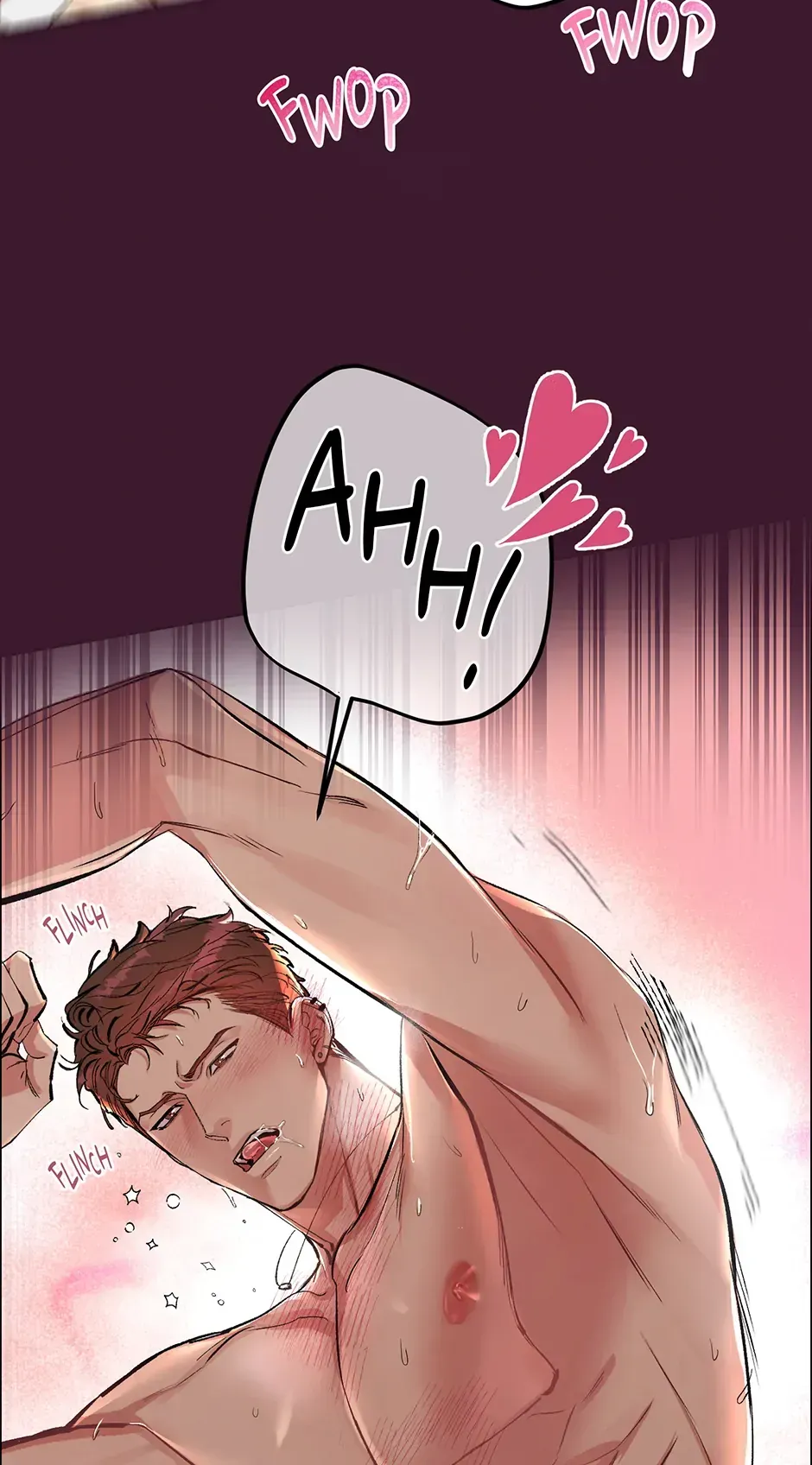 Dog and bird Chapter 1 Online - página 5