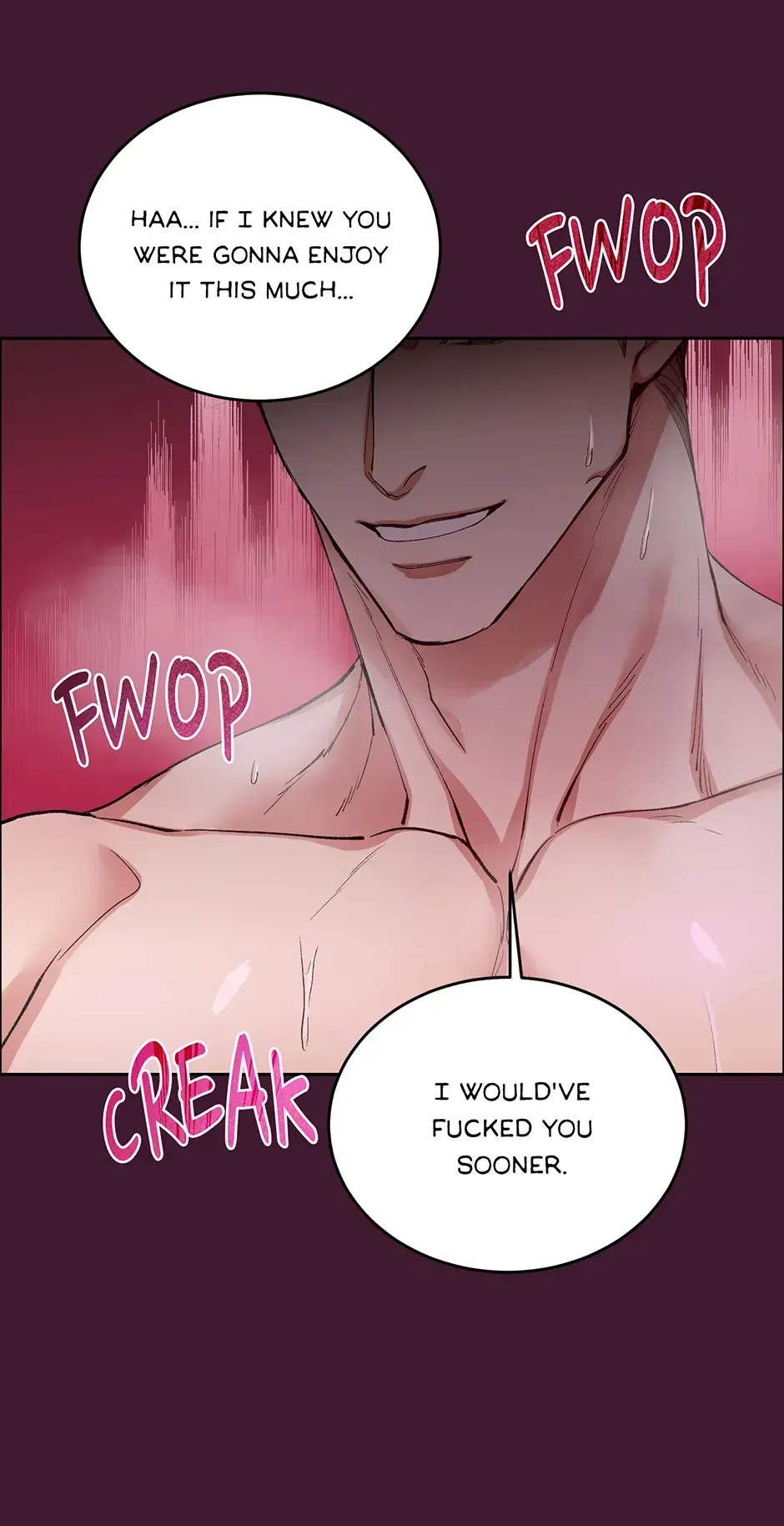 Dog and bird Chapter 1 Online - página 7