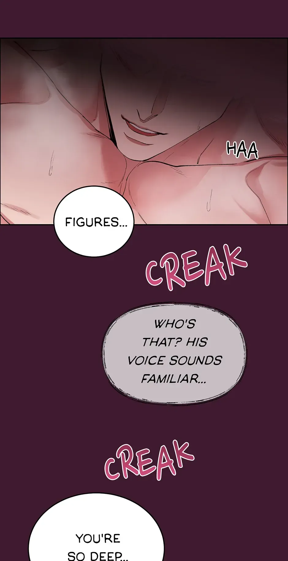 Dog and bird Chapter 1 Online - página 10