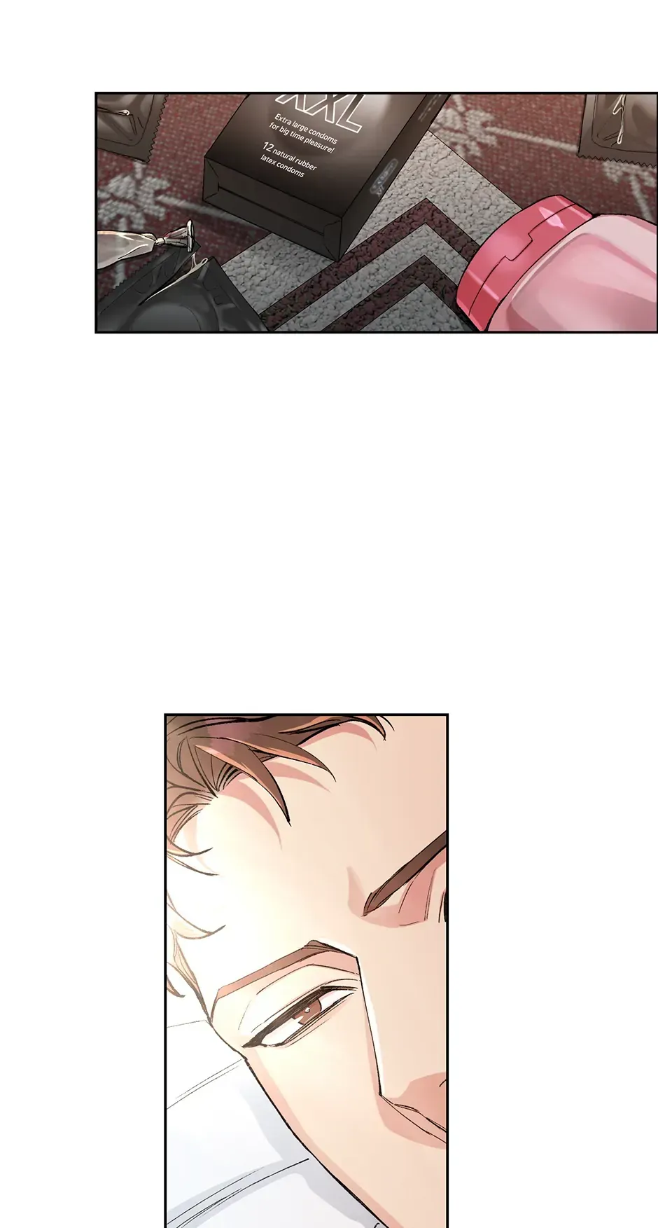 Dog and bird Chapter 1 Online - página 20