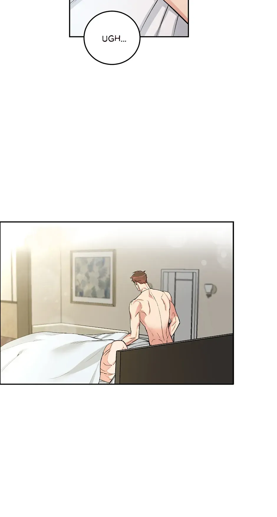 Dog and bird Chapter 1 Online - página 21