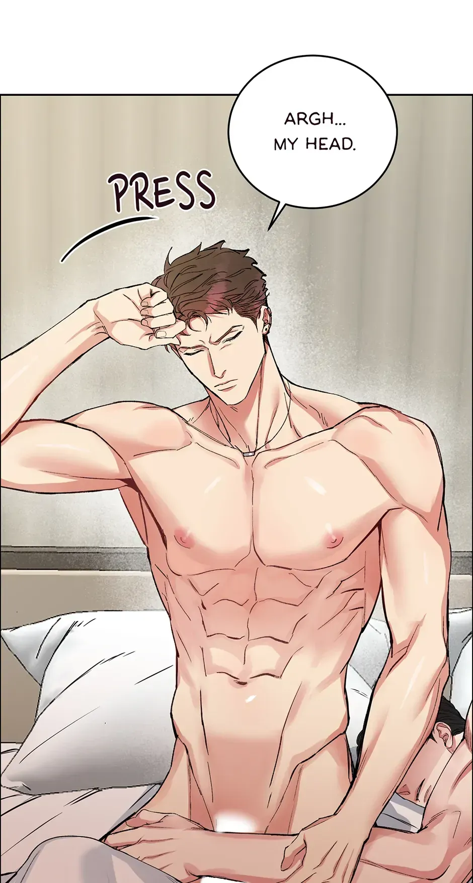 Dog and bird Chapter 1 Online - página 22