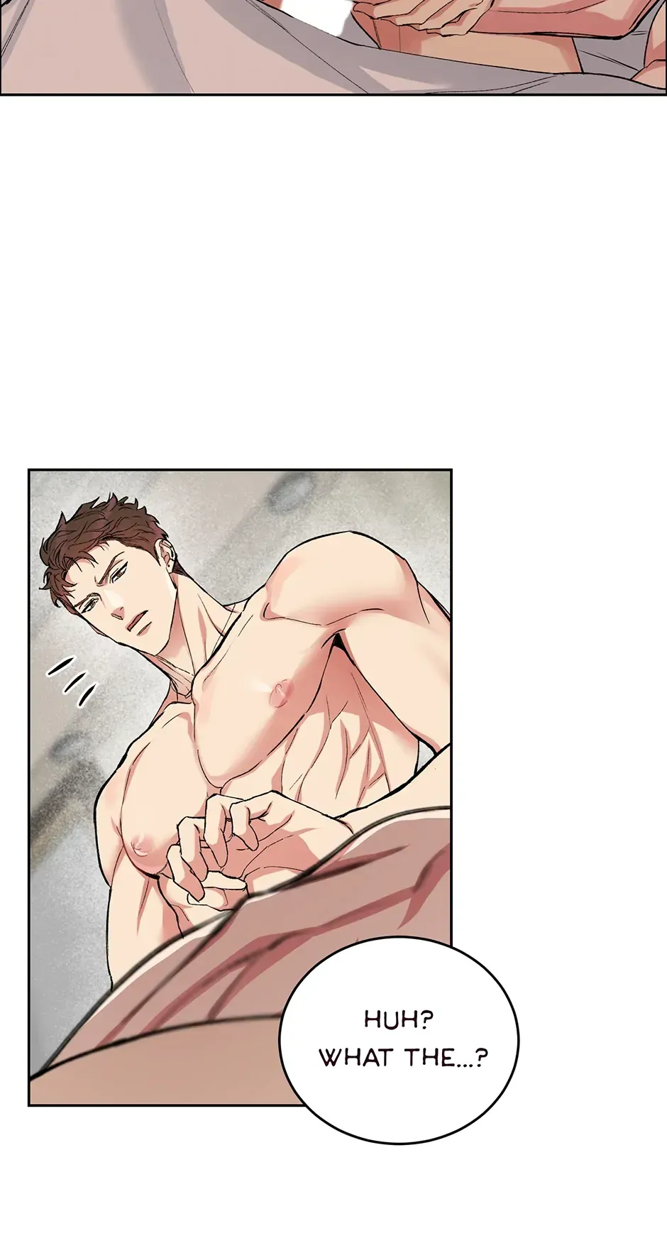 Dog and bird Chapter 1 Online - página 23