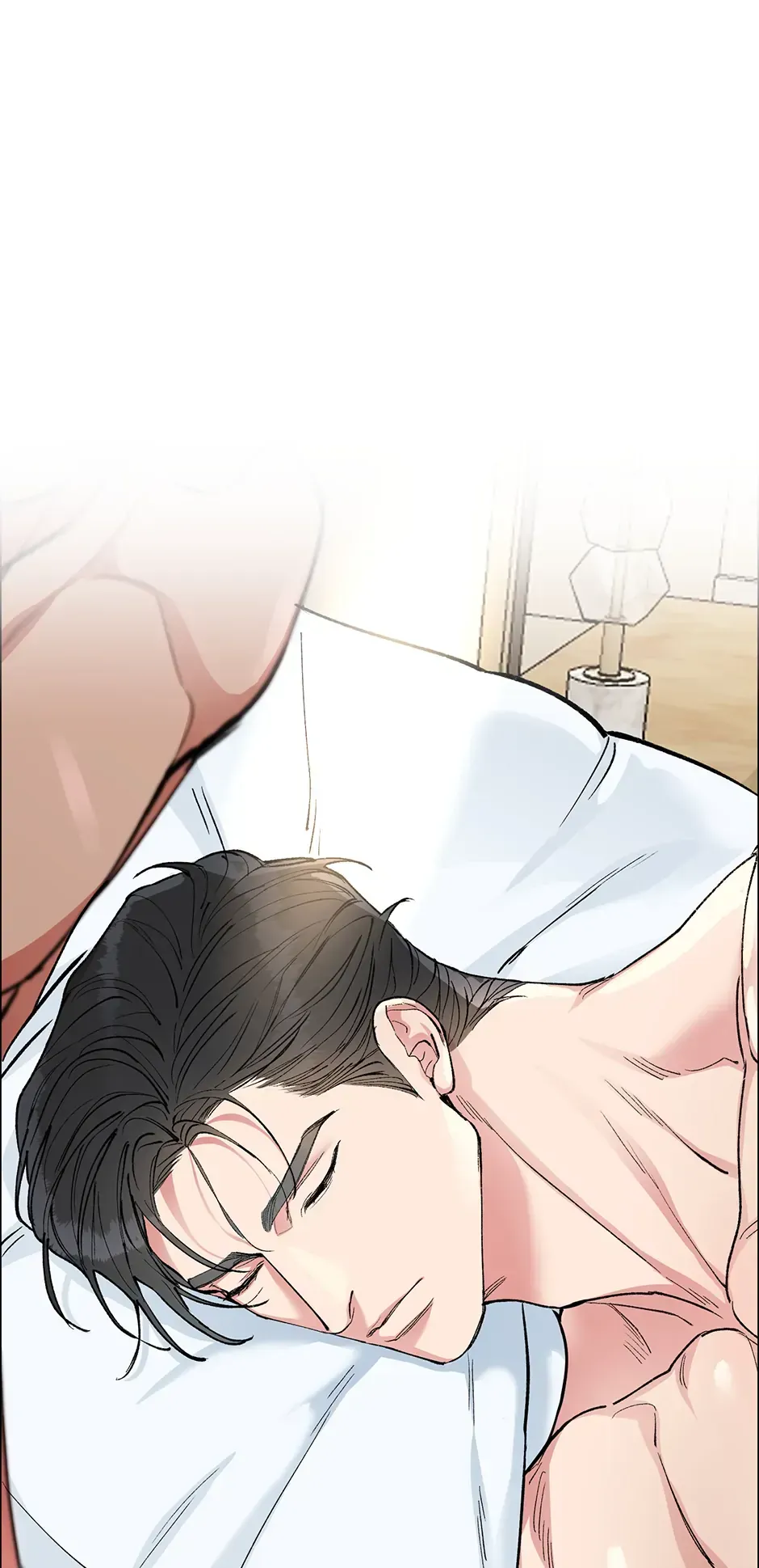 Dog and bird Chapter 1 Online - página 24