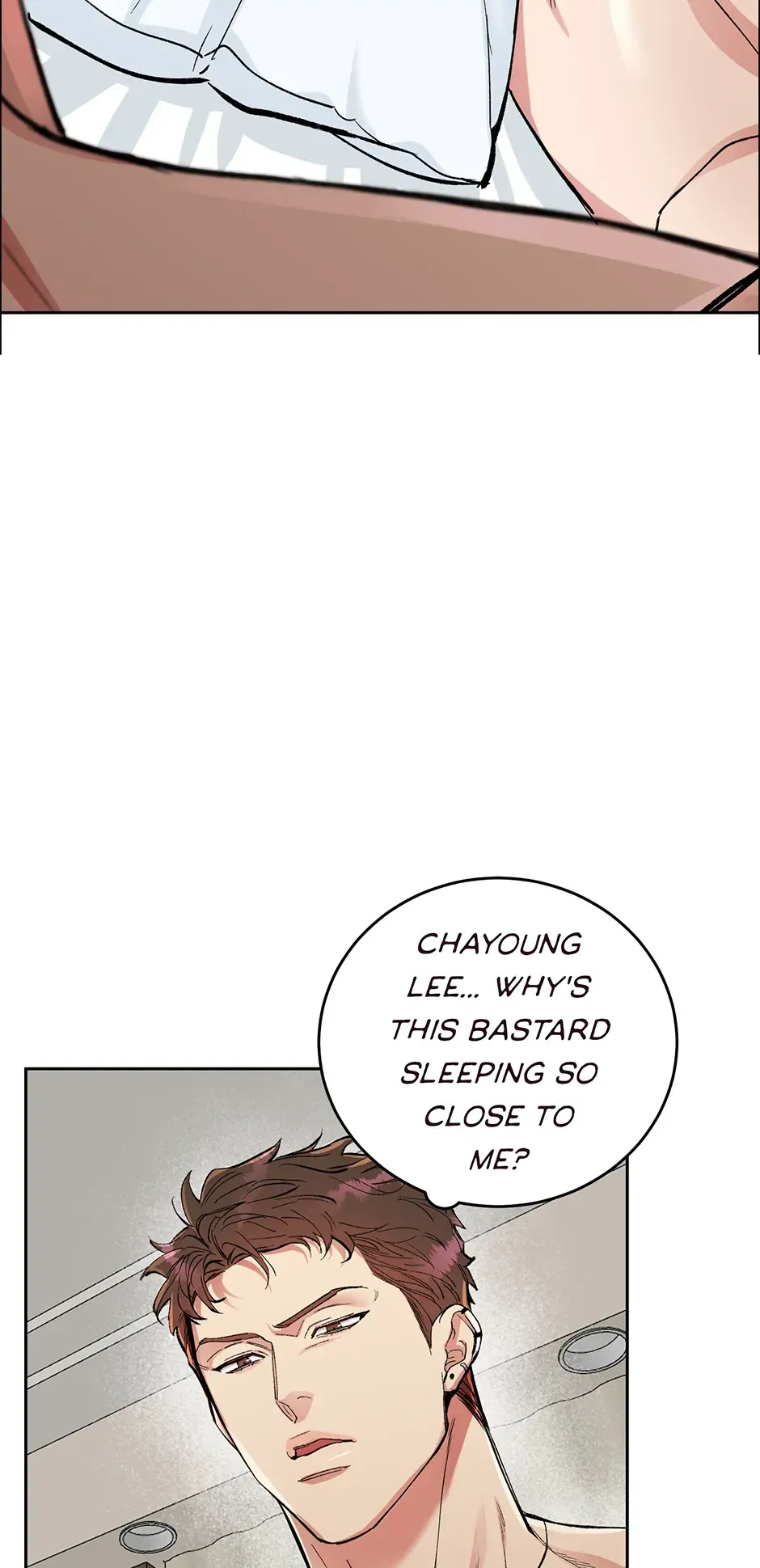 Dog and bird Chapter 1 Online - página 25