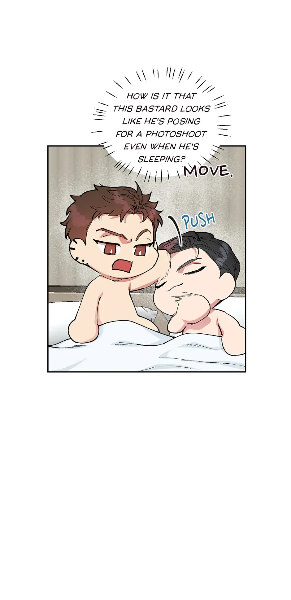 Dog and bird Chapter 1 Online - página 27