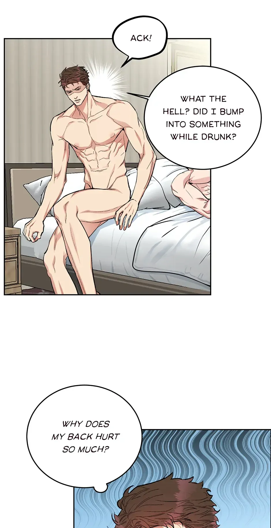 Dog and bird Chapter 1 Online - página 28