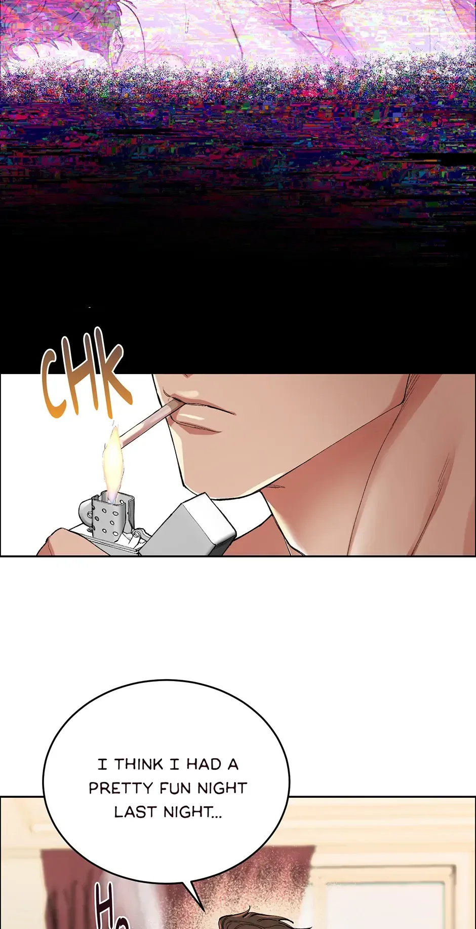 Dog and bird Chapter 1 Online - página 32
