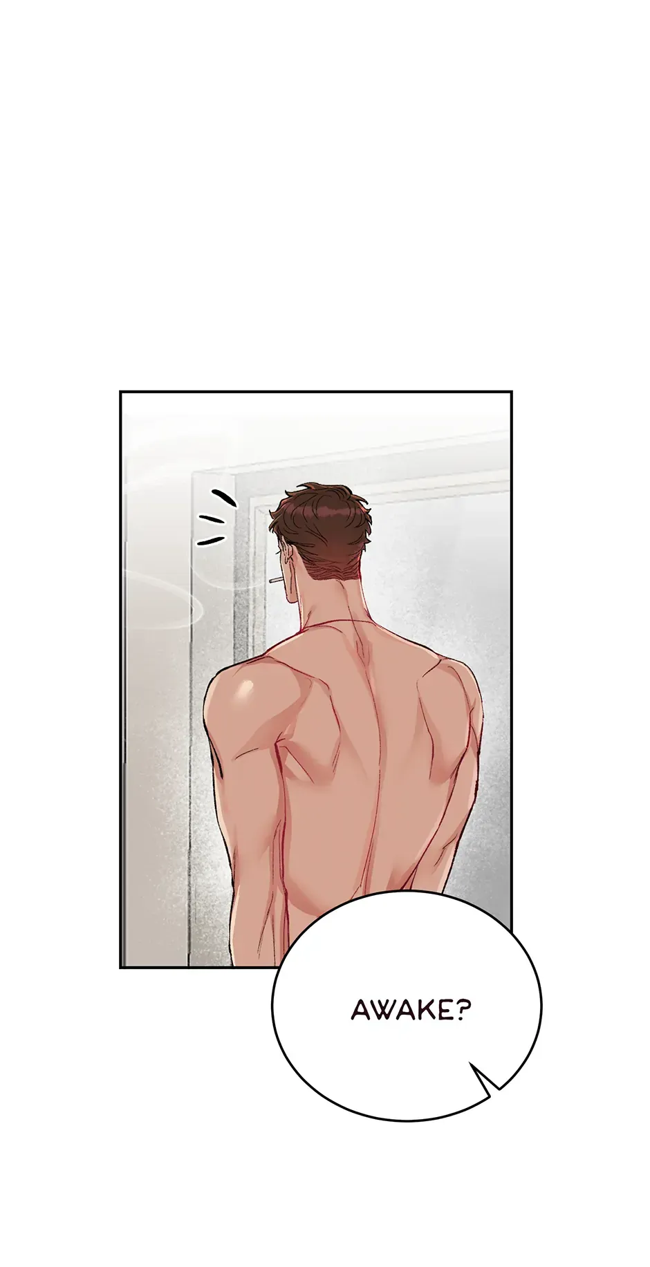 Dog and bird Chapter 1 Online - página 34