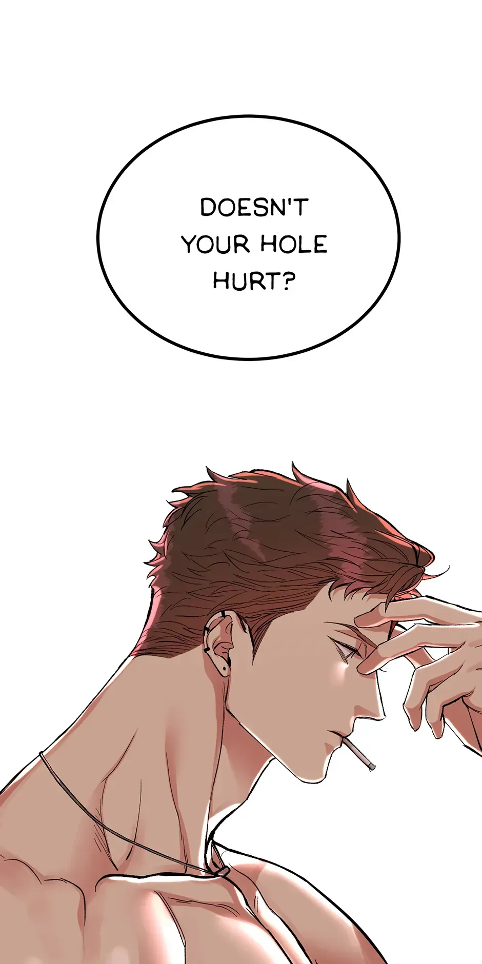 Dog and bird Chapter 1 Online - página 38