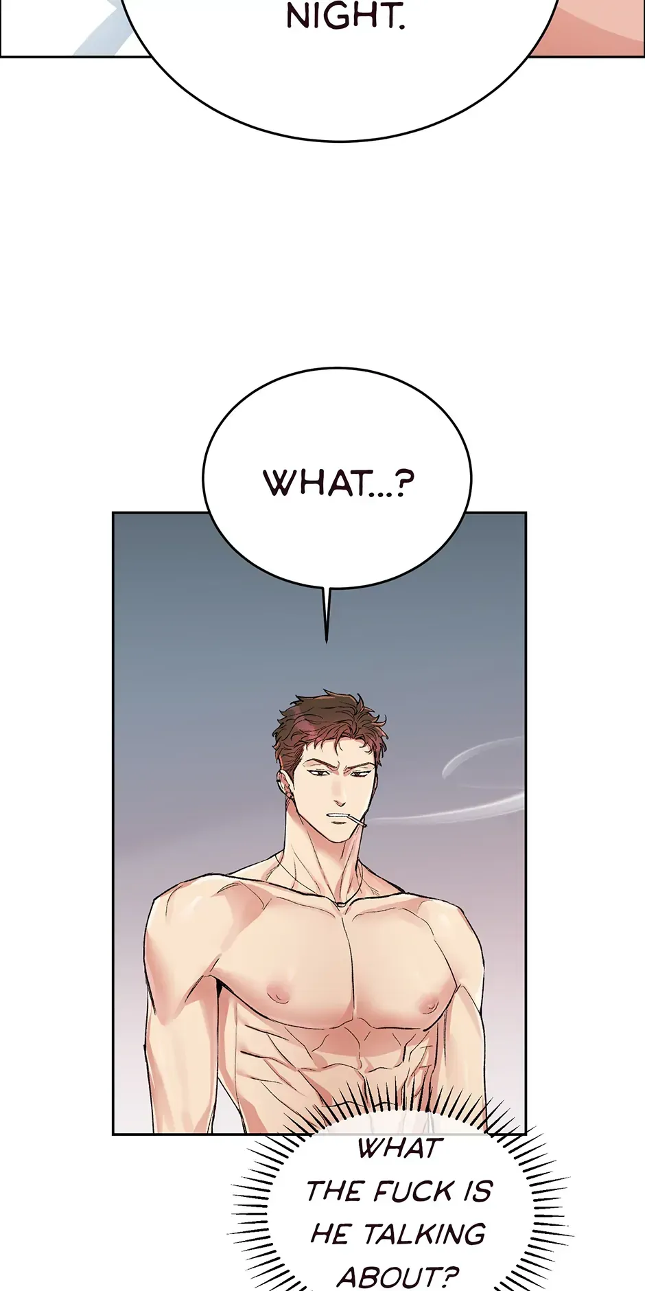 Dog and bird Chapter 1 Online - página 43