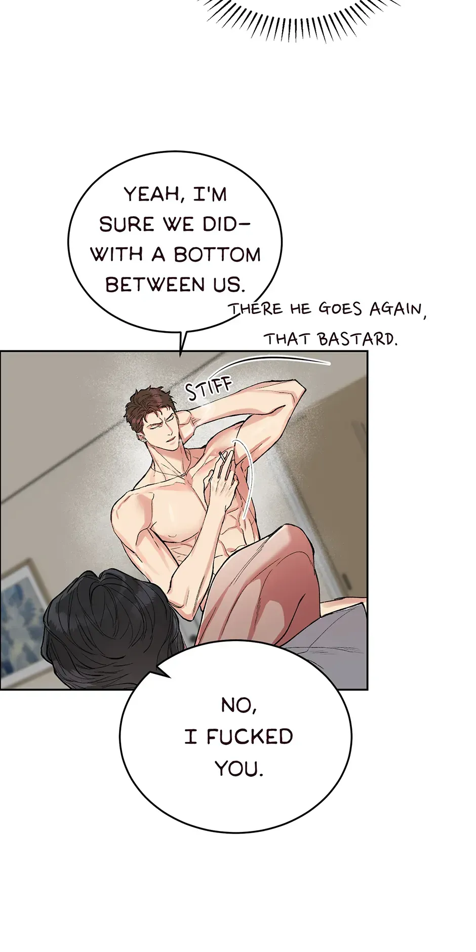 Dog and bird Chapter 1 Online - página 44