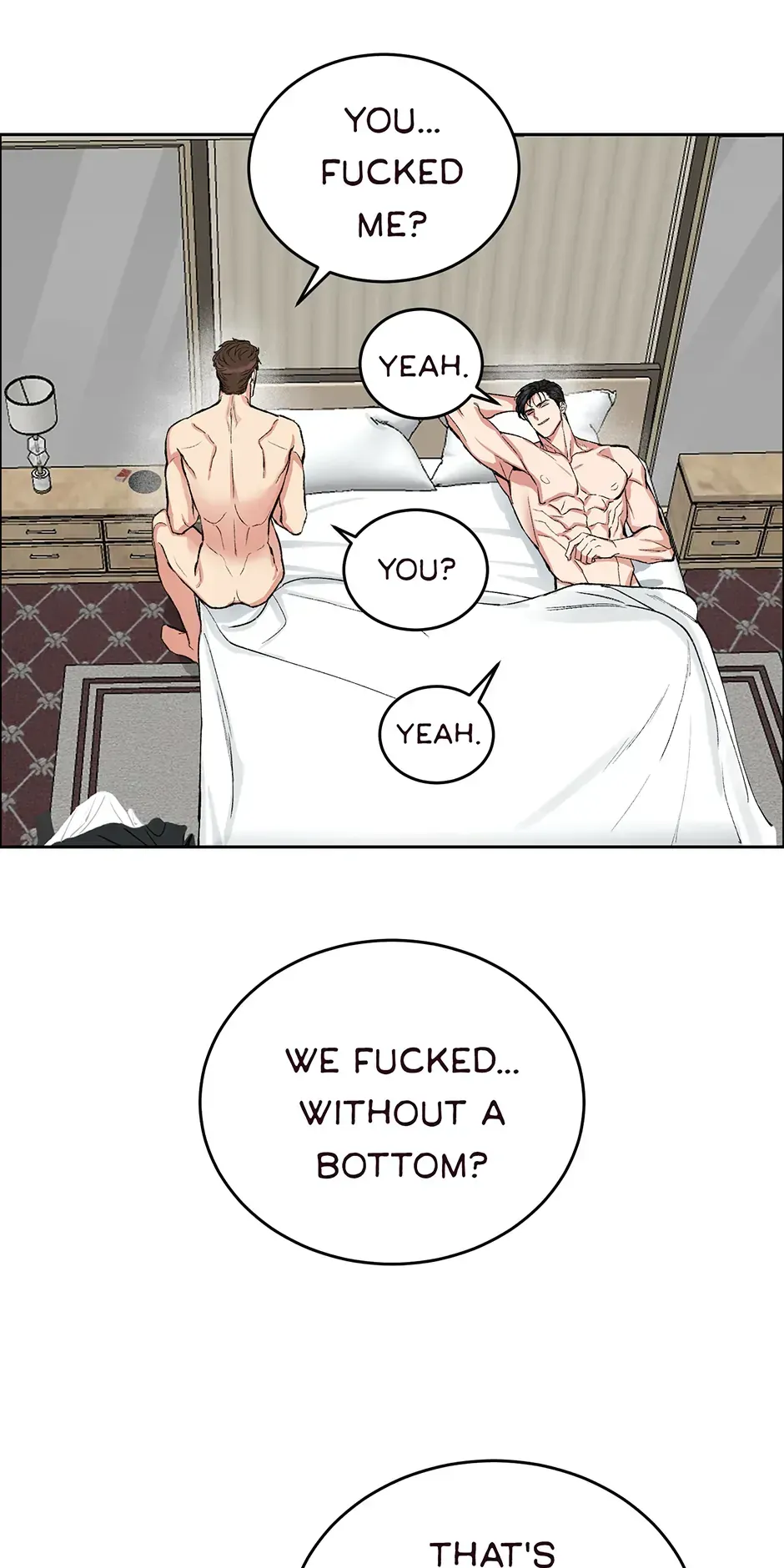 Dog and bird Chapter 1 Online - página 45
