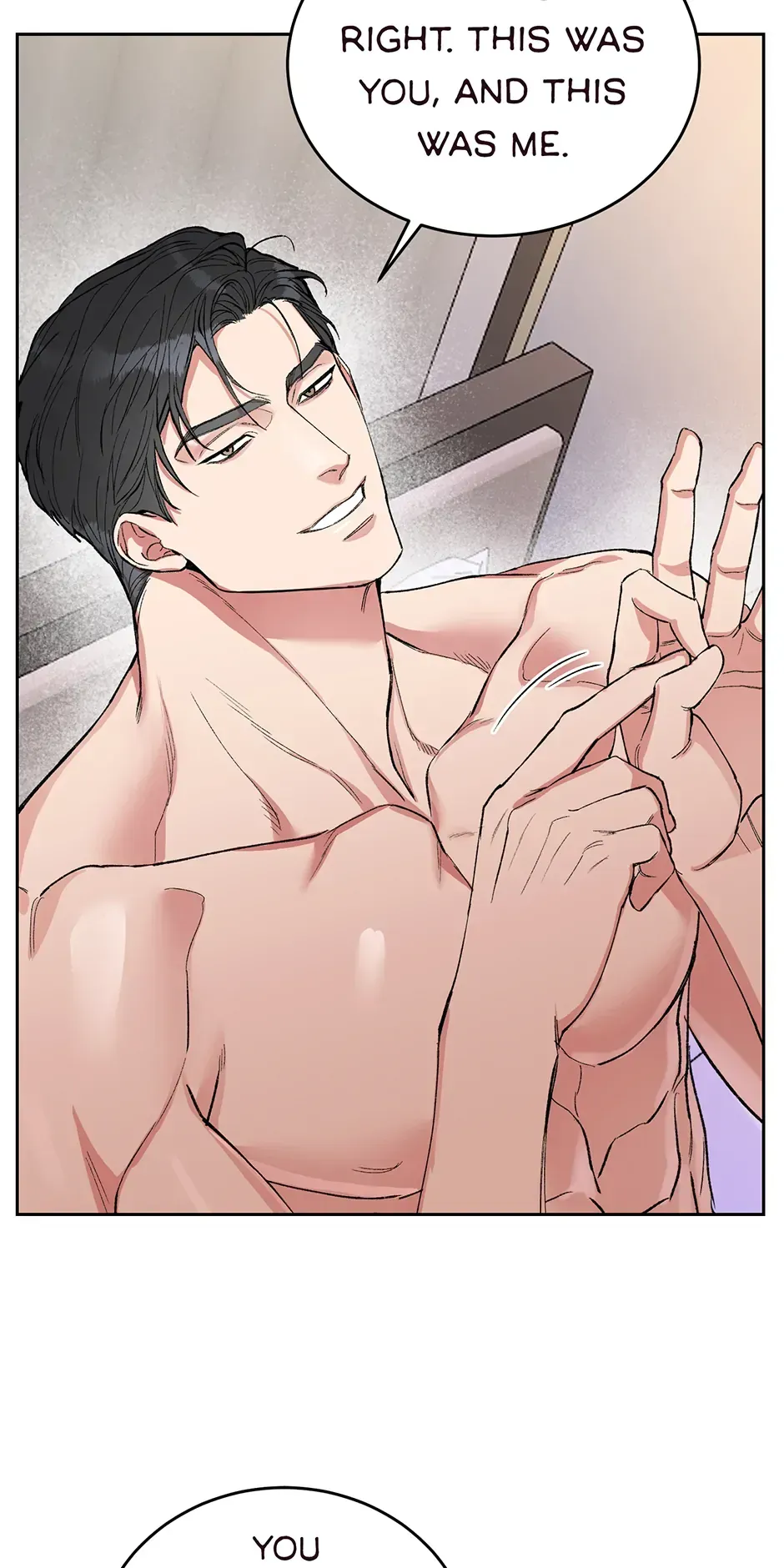 Dog and bird Chapter 1 Online - página 46