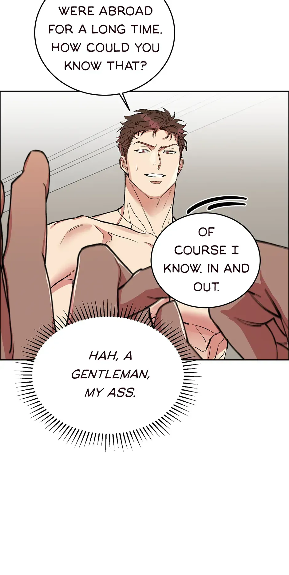 Dog and bird Chapter 1 Online - página 47