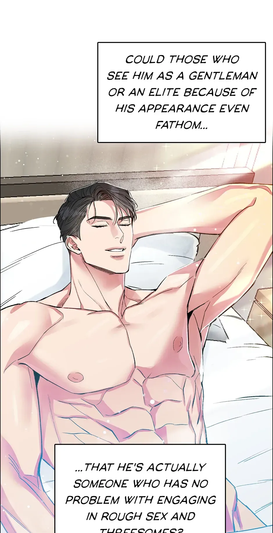 Dog and bird Chapter 1 Online - página 48