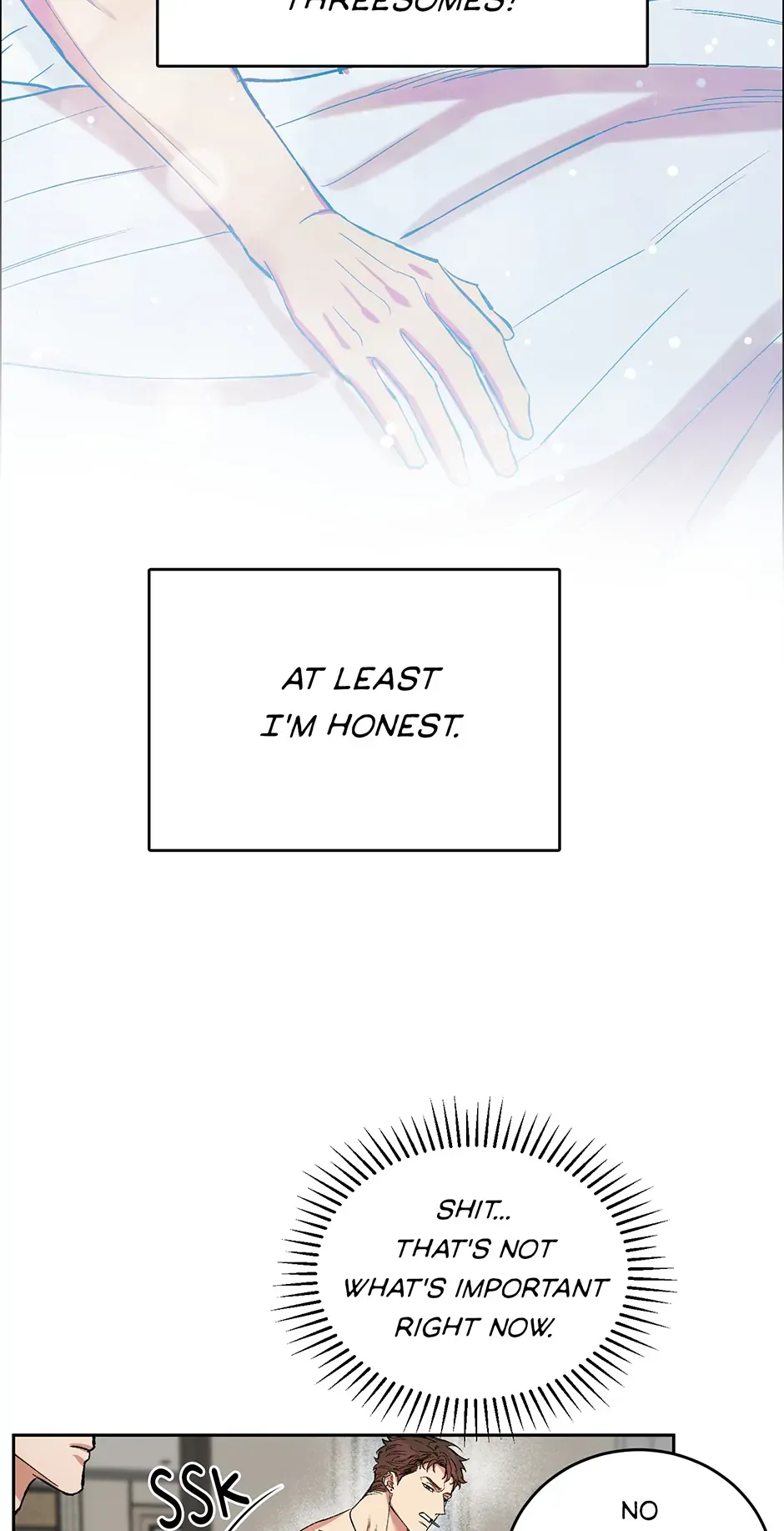 Dog and bird Chapter 1 Online - página 49