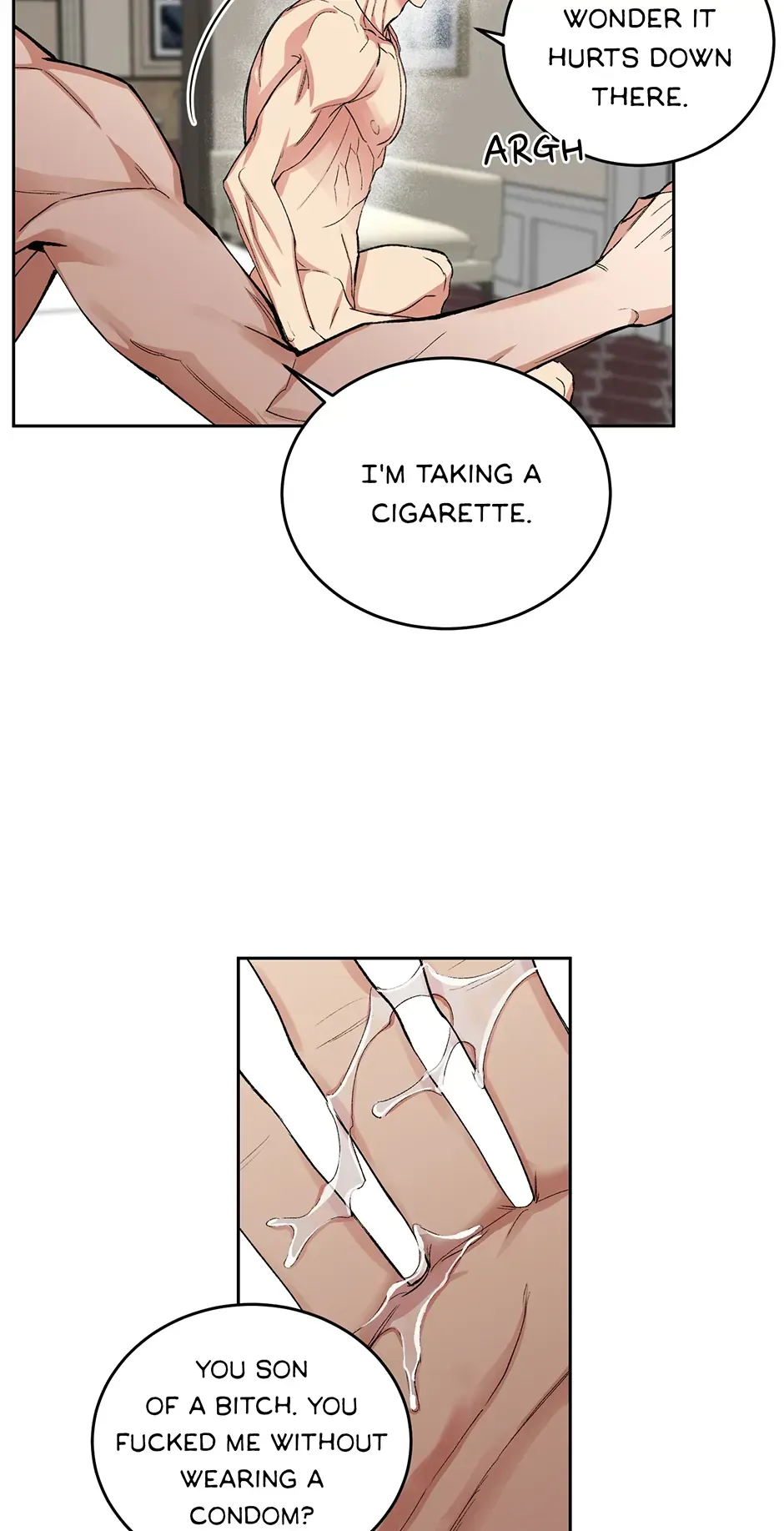 Dog and bird Chapter 1 Online - página 50