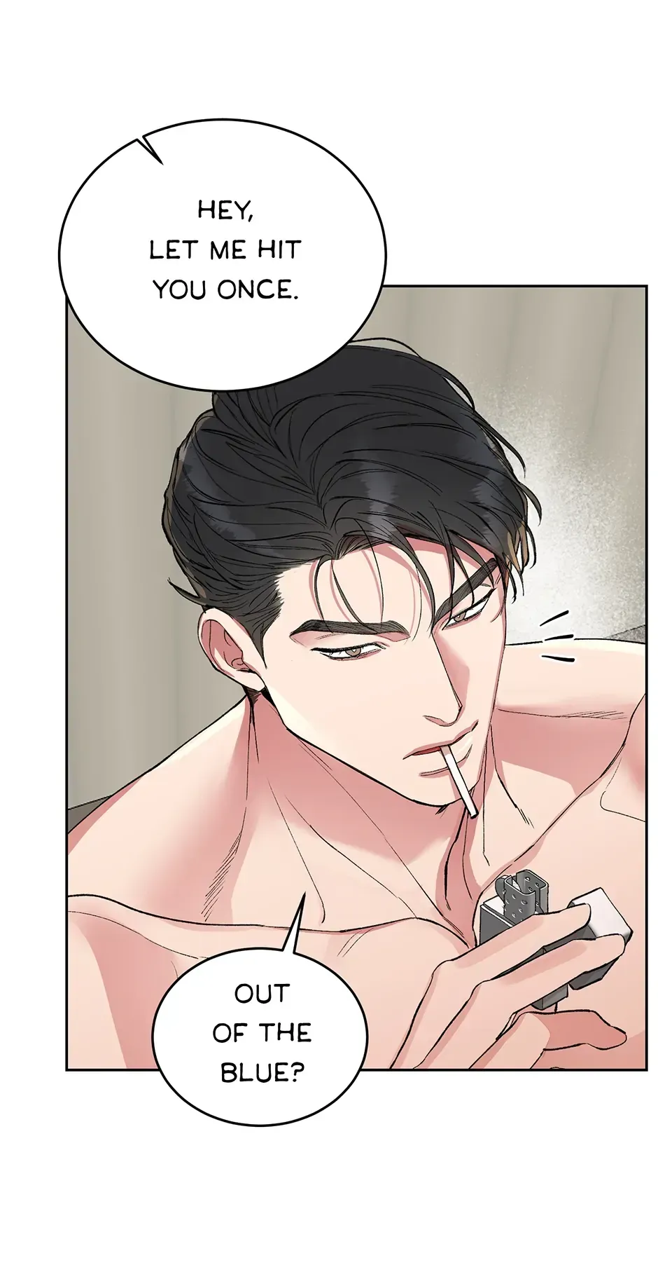 Dog and bird Chapter 1 Online - página 52