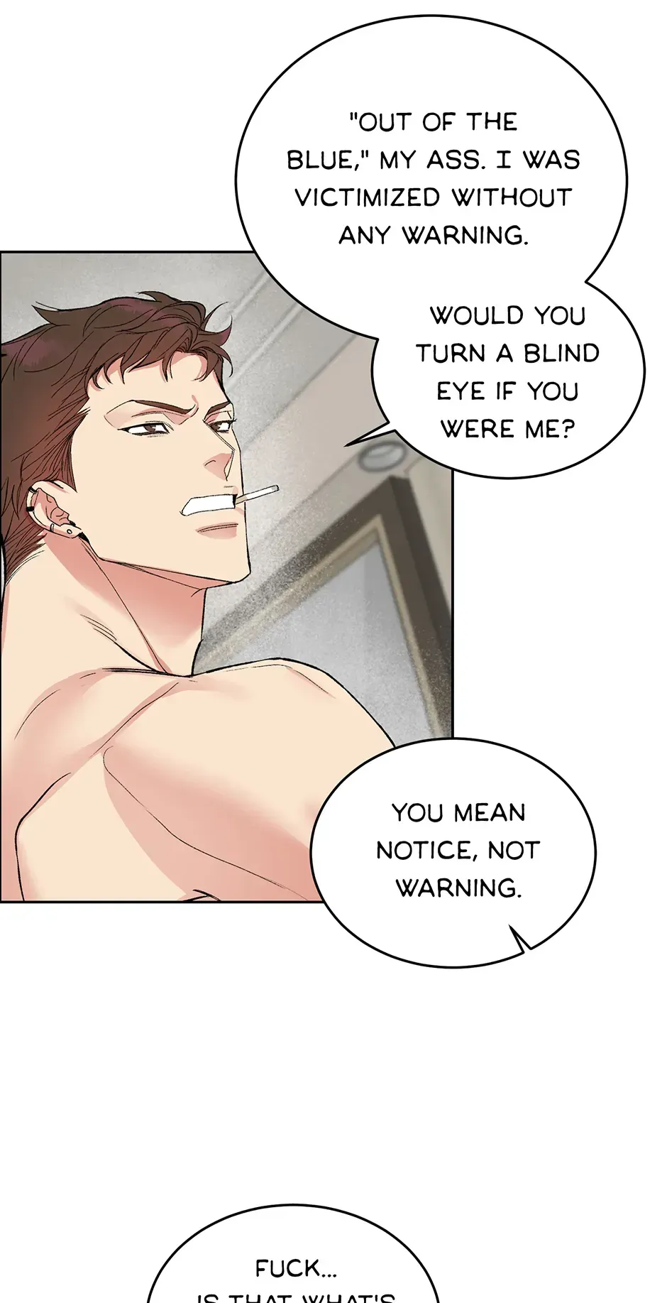 Dog and bird Chapter 1 Online - página 53