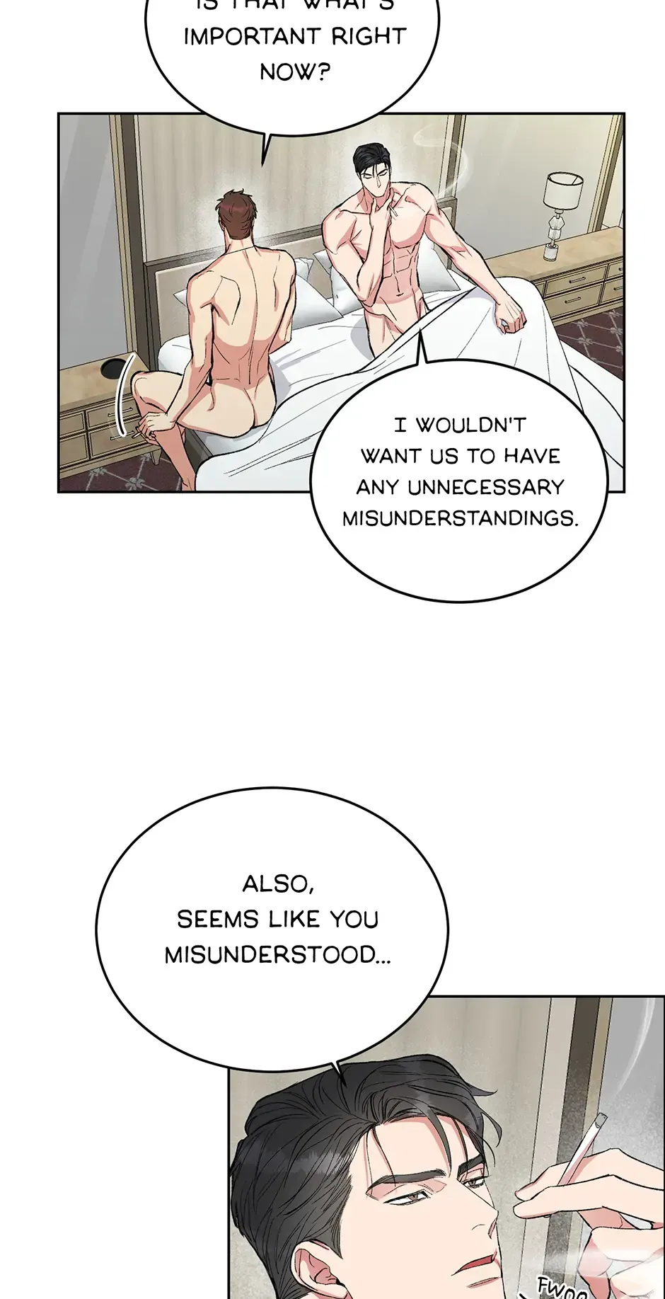 Dog and bird Chapter 1 Online - página 54