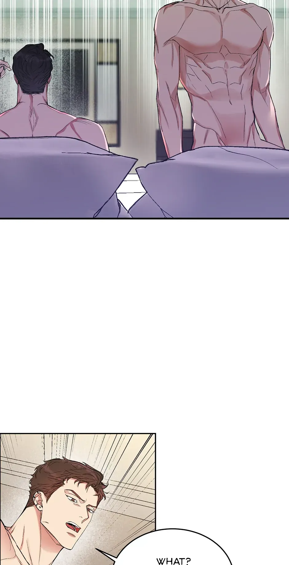Dog and bird Chapter 1 Online - página 56